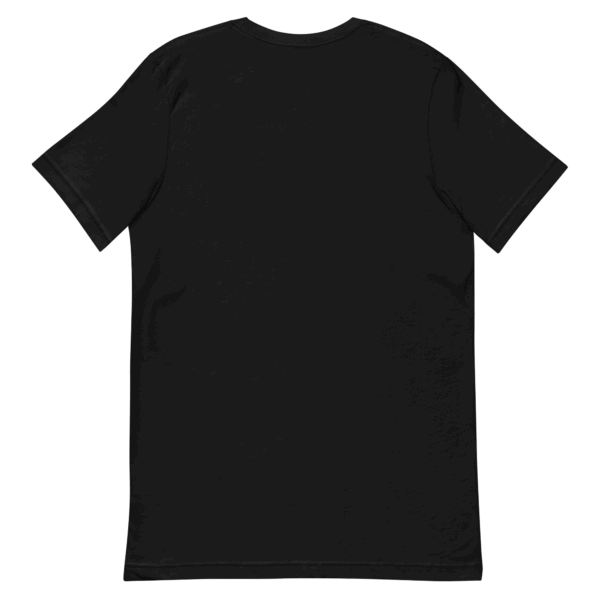 Excellence OG Black SS Tee - Image 2