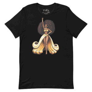 Excellence OG Black SS Tee