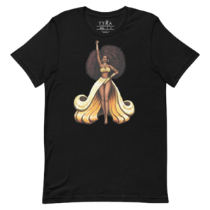 Excellence OG SS Black Tee