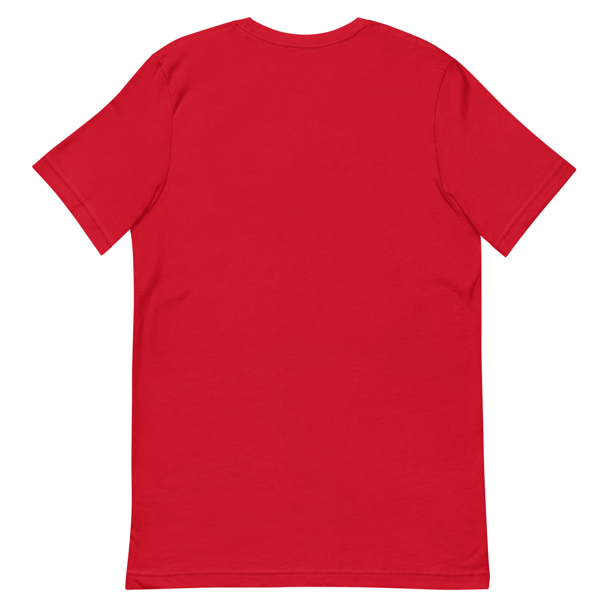 unisex-staple-t-shirt-red-back-699d984b3e284.png