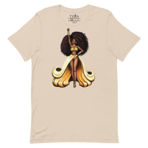 Excellence OG SS Soft Cream Tee