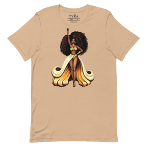 Excellence OG SS Tan Tee