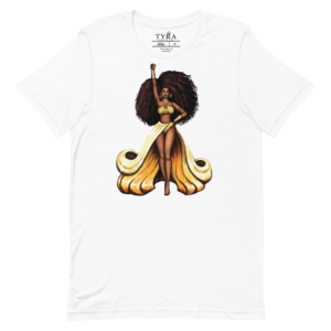 Excellence OG SS White Tee